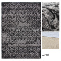 Nylon Printing Carpet Rug with Design